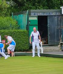 Image result for Llanfairfechan Bowling Club