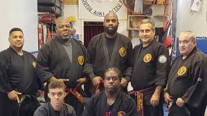 Image result for Chang's Hapkido Club