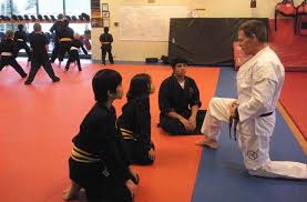 Image result for Blackpool Budokan Martial Arts