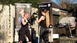 Image result for Midlands PKA Kickboxing
