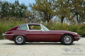 Image result for Carnelian Red 1979 Jaguar