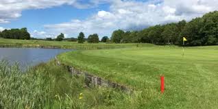 Image result for Romanby Golf Course