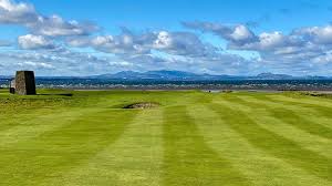 Image result for Kilspindie Golf Club Ltd