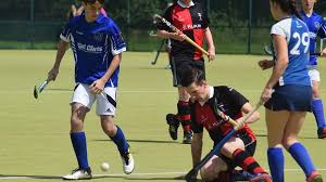 Image result for Bury Jaguars Hockey Club