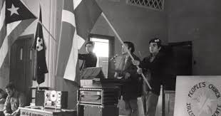 Image result for United in the Community - Skegness Young Pilgrims 7-14 Years