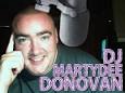 Net Radio UK is pleased to welcome Marty Dee Donovan to the station, ... - profile_marty