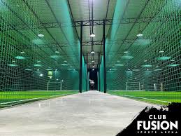 Image result for Fusion Badminton Club