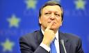 José Manuel Barroso, the European commission president - Jos--Manuel-Barroso-the-E-006