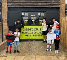 Image result for Laleham Village Ladies Cc