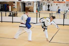 Image result for Calne Tagb Tae Kwon Do School