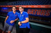 Fabian brothers Jud and Deric ready for MLB Draft - allamaa.sa