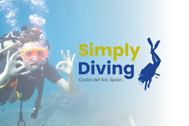 Image result for Simply Scuba
