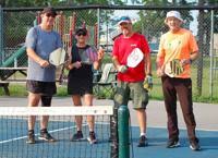 Image result for Gosport Pickleball Club