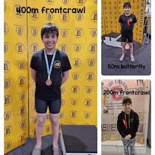 Image result for Perry Beeches Sutton Swim Squad