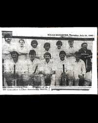 Image result for Norley Hall Cricket Club