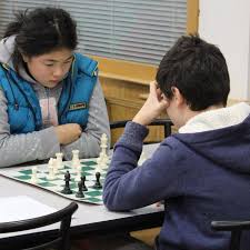 Image result for Edinburgh Chess Club