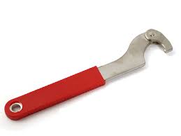 Image result for hook spanner