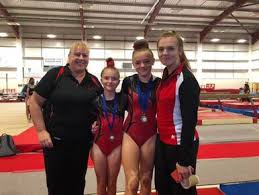 Image result for Fromeside Gymnastics Club (1987) Limited
