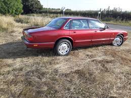 Image result for Carnival Red 1996 Jaguar