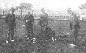 Image result for Cromarty Bowling Club