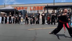 Image result for America's Best Karate