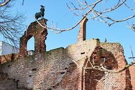 Image result for Barking Abbey Ishinryu