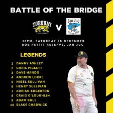 Image result for Torquay Cricket Club