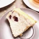 Blueberry Chiffon Cakes « Crustabakes