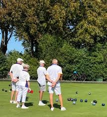Image result for Newport (Salop) Bowling Club