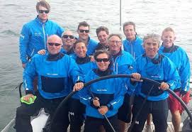 Image result for Abersoch Sailing School