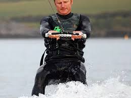 Image result for Charlies Water Skiing