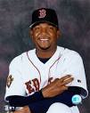 PEDRO MARTINEZ - Baseball