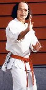 Image result for Nottingham Sankukai Karate