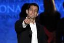 Ryan promises he and Romney will lead America back | Firstpost