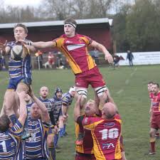 Image result for Dinnington Rugby Union Football Club