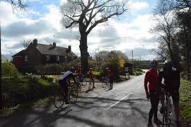 Image result for Bec Cycling Club