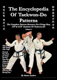 Image result for English International Allstyles Taekwon-Do