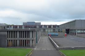 Image result for Kirkwall Grammar School Octopush Club