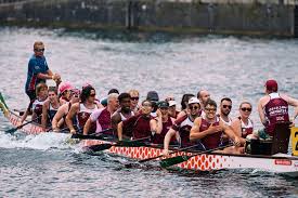 Image result for Milton Keynes Secklow 100 Dragon Boat Team