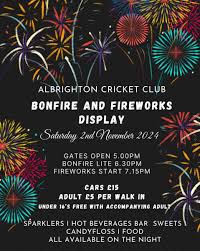 Image result for Albrighton Cricket Club