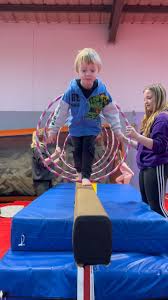 Image result for Cardiff Olympic Gymnastics Club