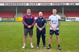 Image result for Scarborough Rugby Union Football Club