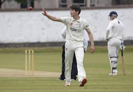 Image result for Greenock Cricket Club
