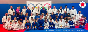 Image result for Moonraker Judo Club