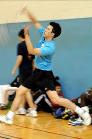 Image result for St Vincents Badminton Club