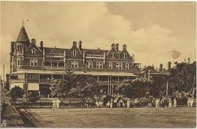 Image result for Caledonian Bowling Club (Perth)