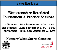 Image result for Ashton (Worcestershire) Badminton Club