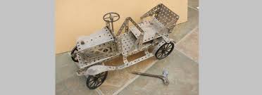 Image result for South Birmingham Meccano Club