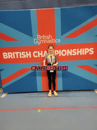 Image result for Bury Spectrum Gymnastics Club