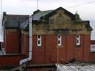 The Dove Marine Laboratory, situated just above the sands within Cullercoats - via Daymix
